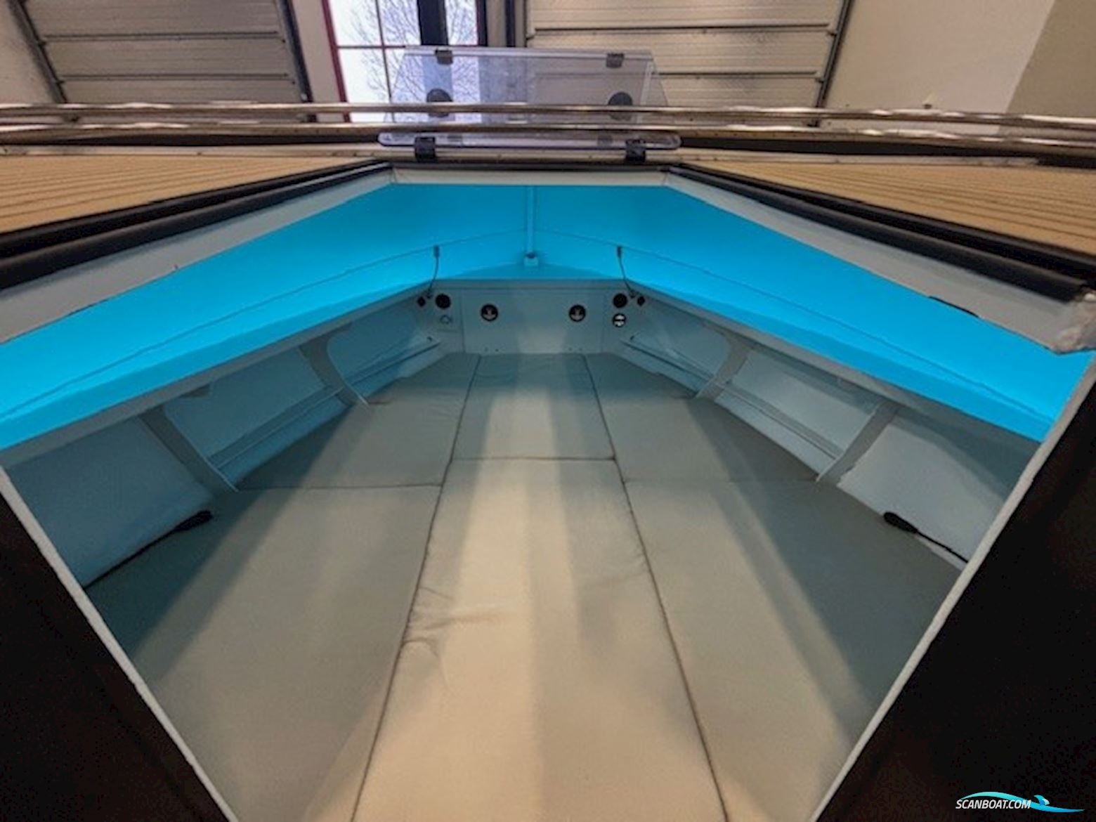 Lekker Boats Damsko 750