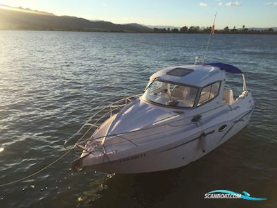 Lema Clon S Motorbåd 2011, med Volvo Penta 4,3 Gxi motor, Spanien