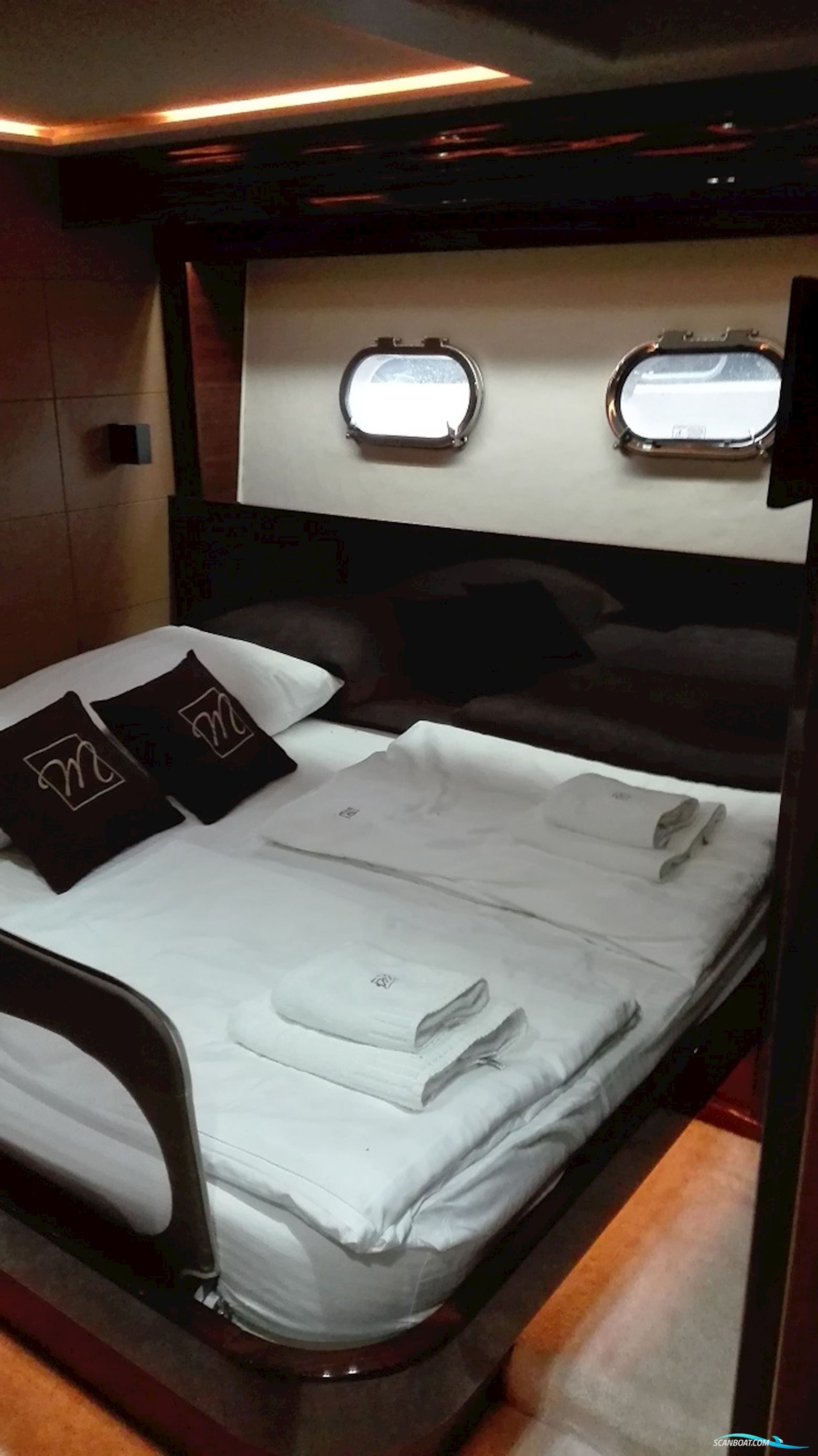 Leonard Yacht Leonard 74