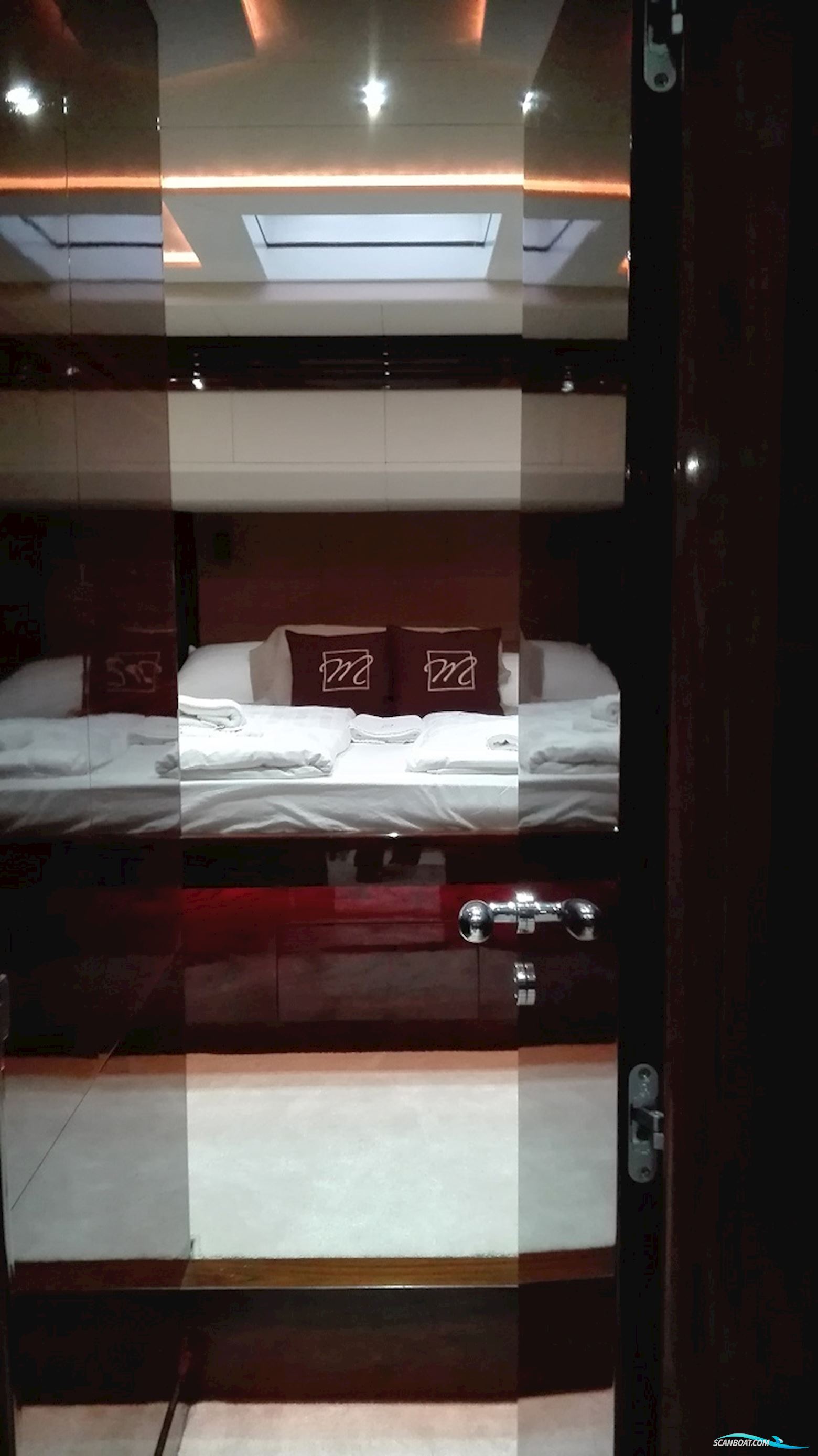 Leonard Yacht Leonard 74