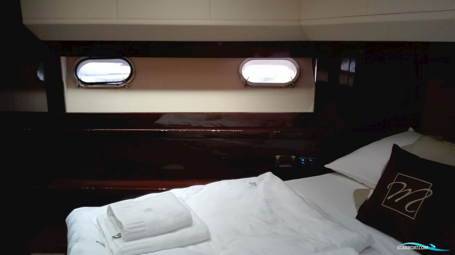 Leonard Yacht Leonard 74