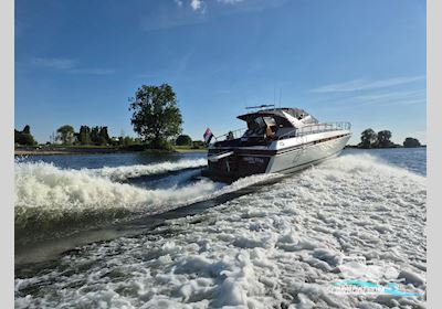Leopard 20 Sport Motorbåd 1988, Holland