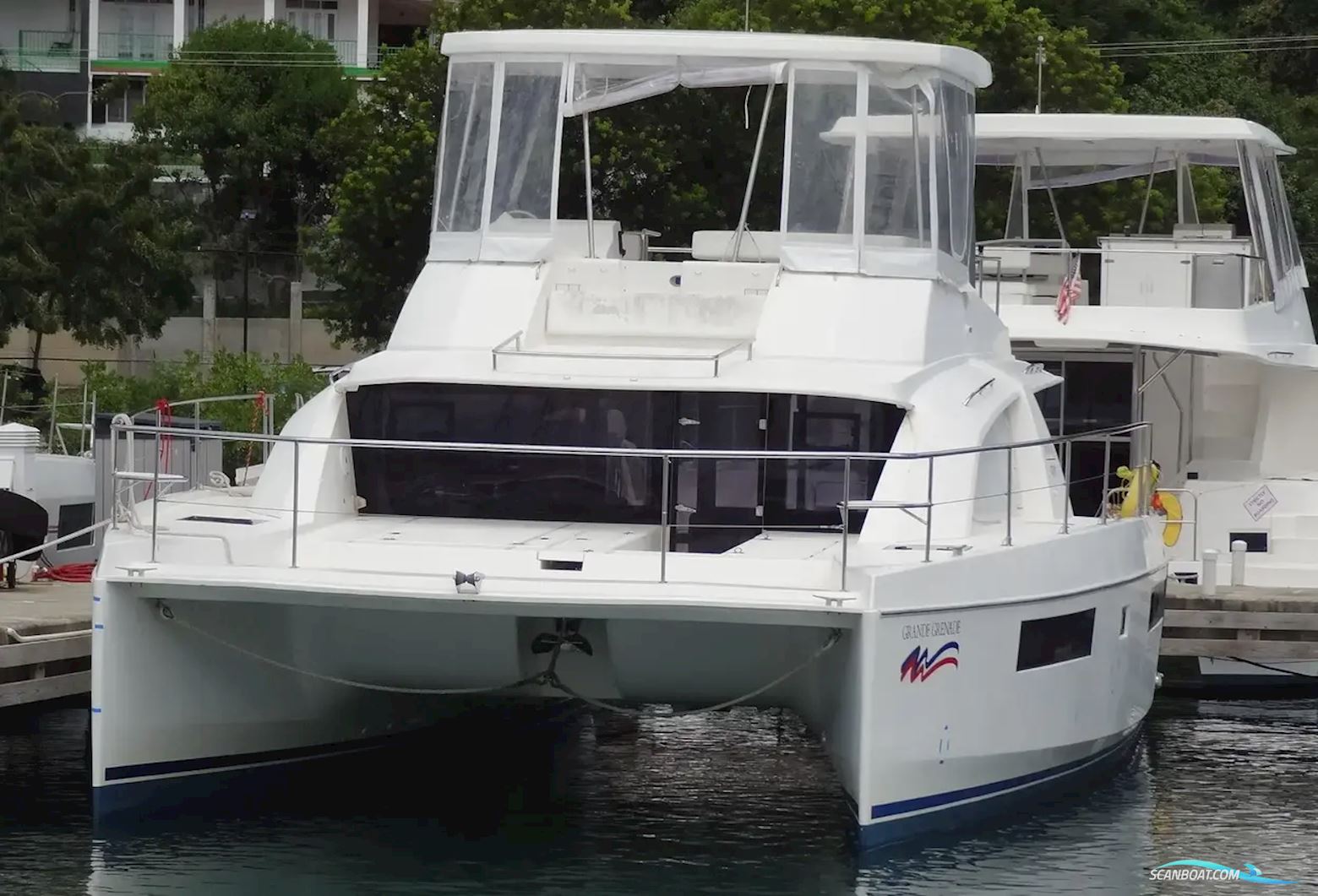 Leopard 43 Powercat