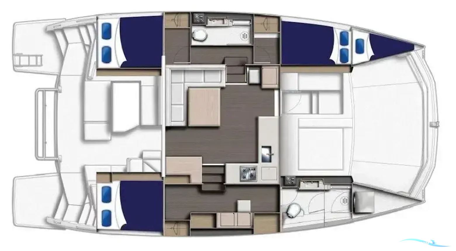 Leopard 43 Powercat