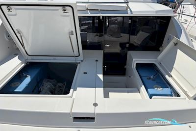 Leopard 43 Powercat Motorbåd 2021, med Yanmar motor, Kroatien