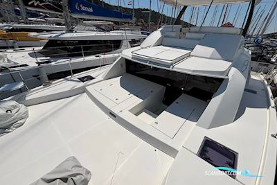 Leopard 43 Powercat Motorbåd 2021, med Yanmar motor, Kroatien