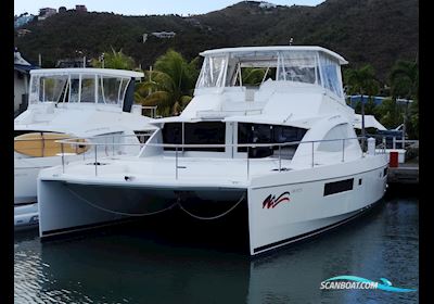 LEOPARD 51 Powercat Motorbåd 2019, med Yanmar motor, Ingen land info