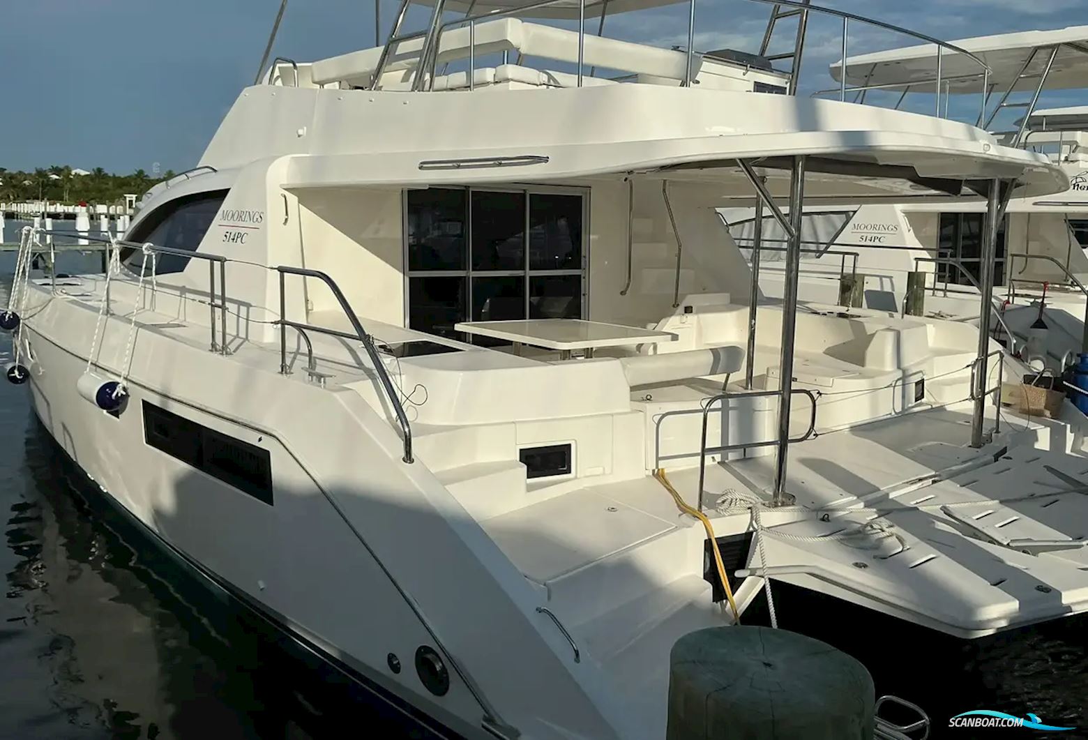 LEOPARD 51 Powercat