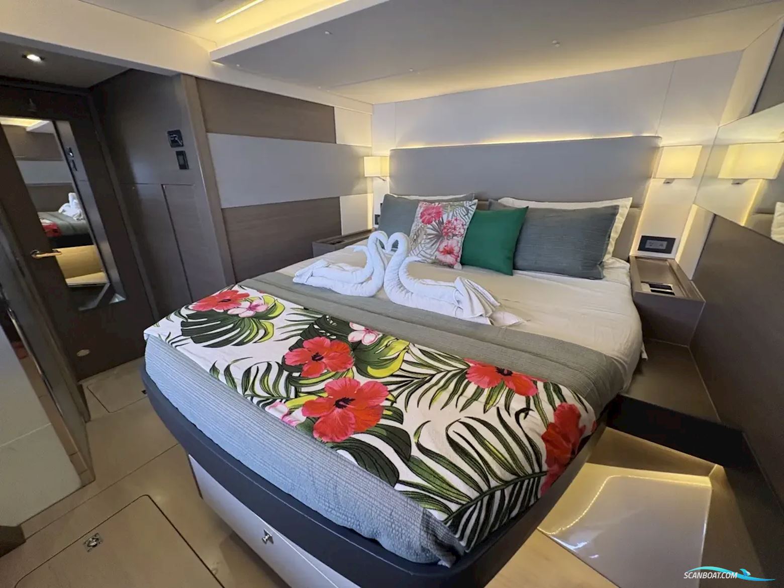 Leopard 53PC