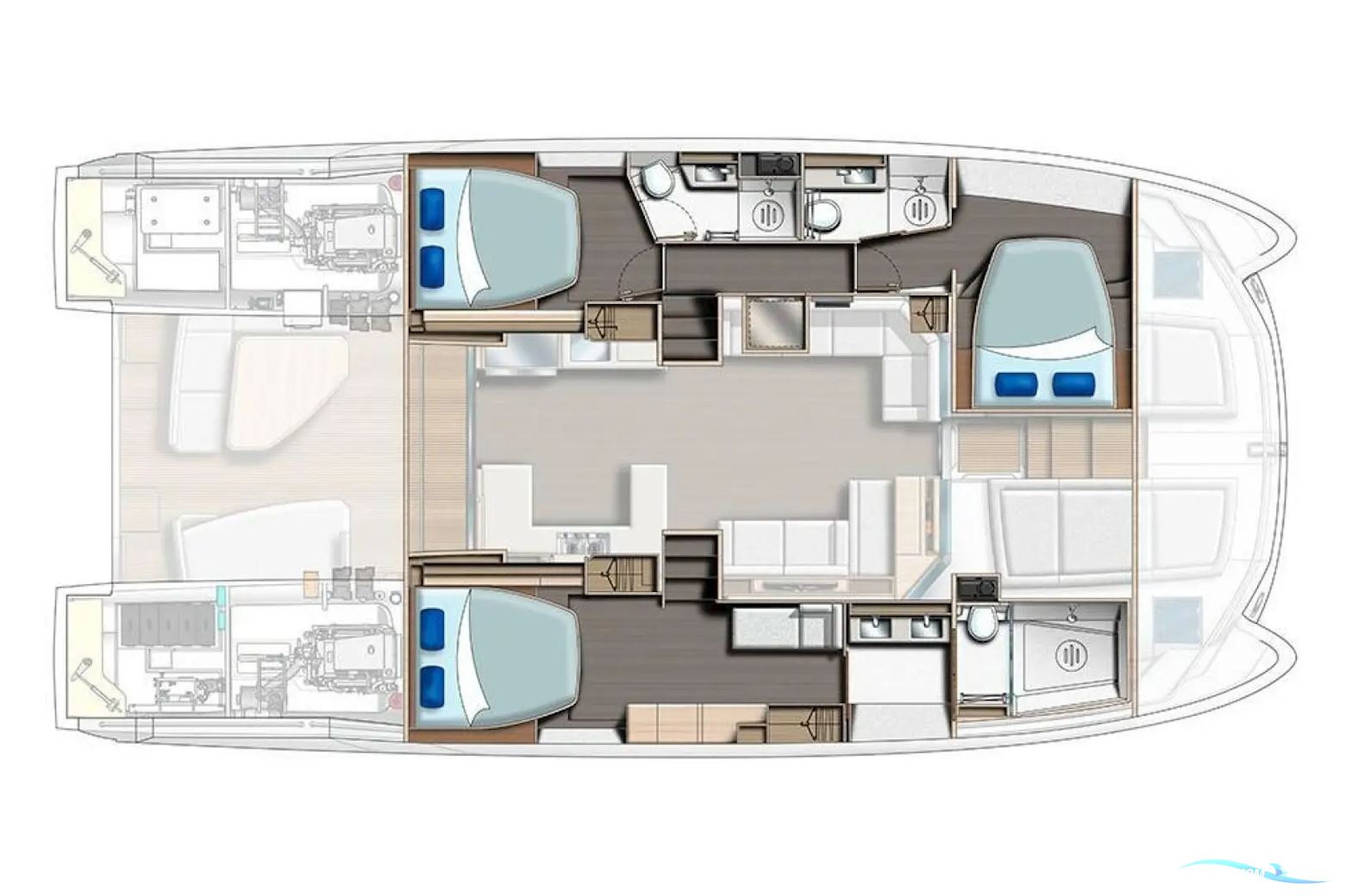 Leopard 53PC