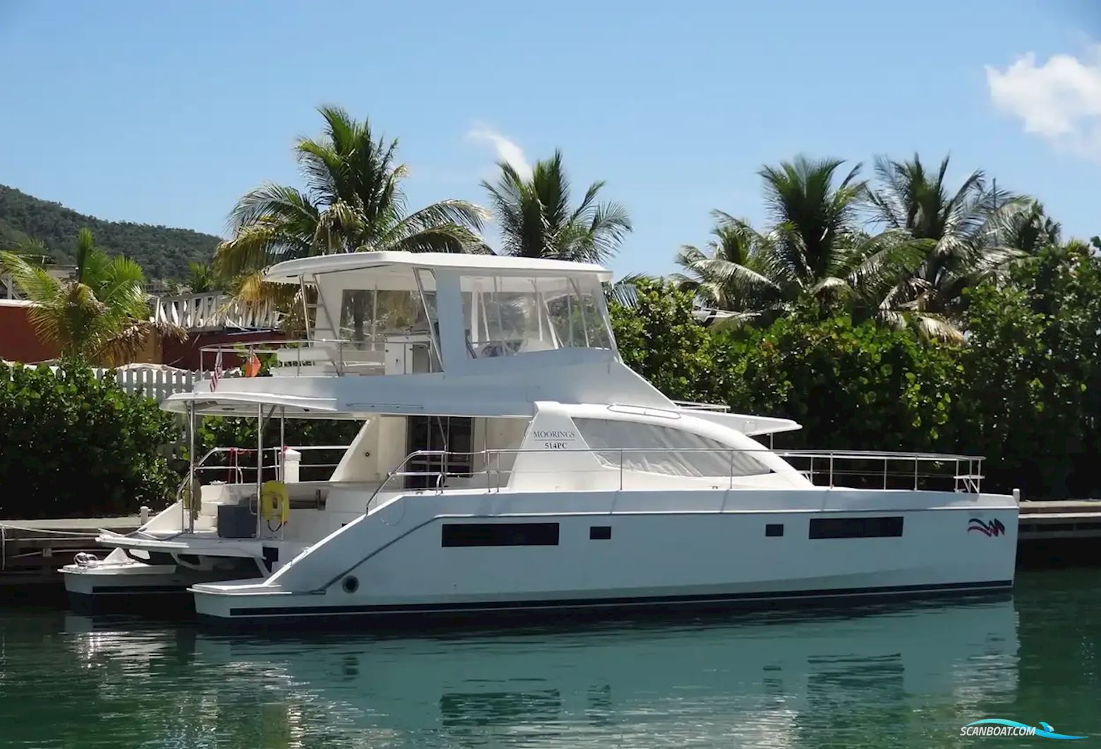 Leopard Pc 51 Motorbåd 2020, med Yanmar motor, Ej oplyst