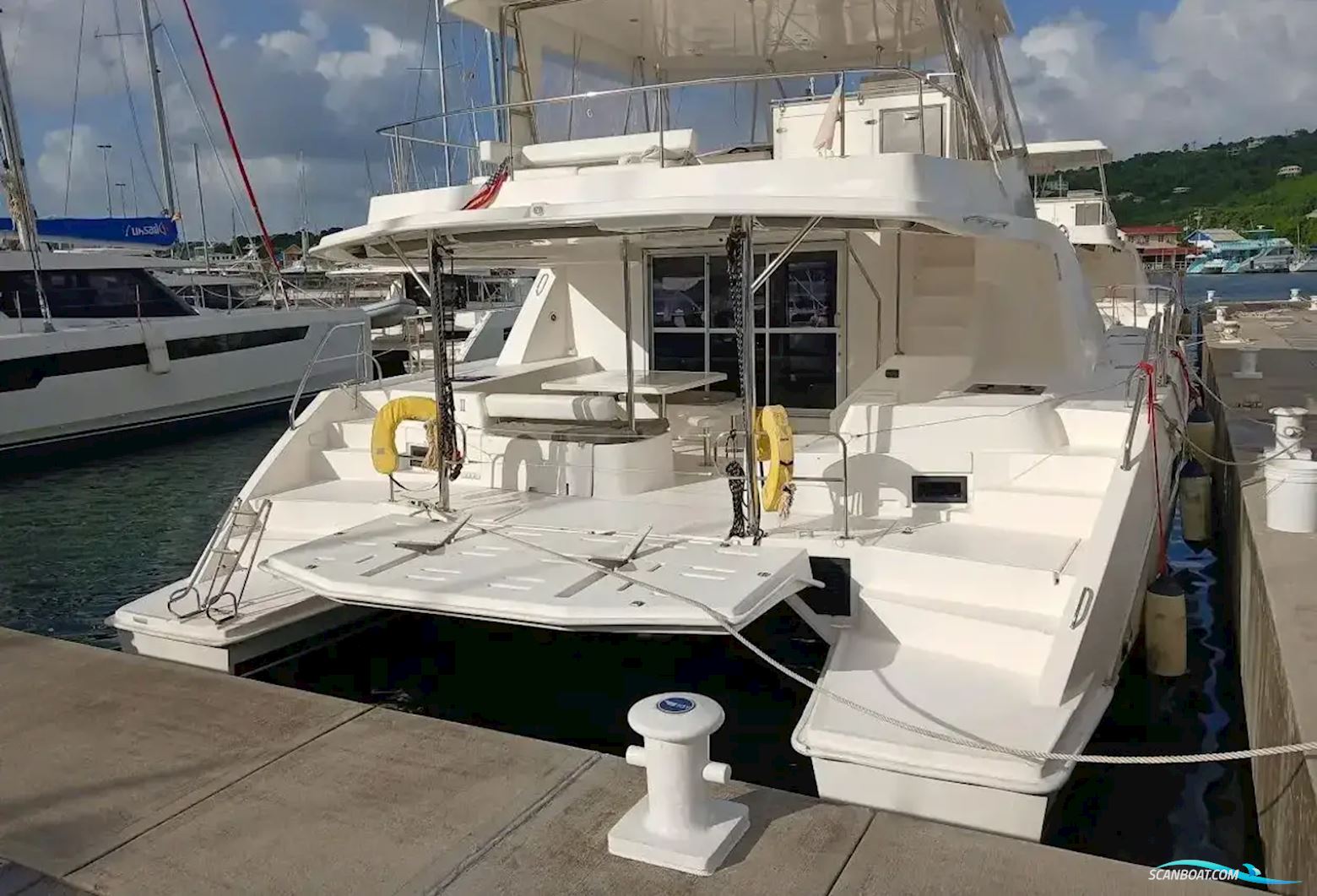 Leopard Pc 51 Motorbåd 2018, med Yanmar motor, Ej oplyst