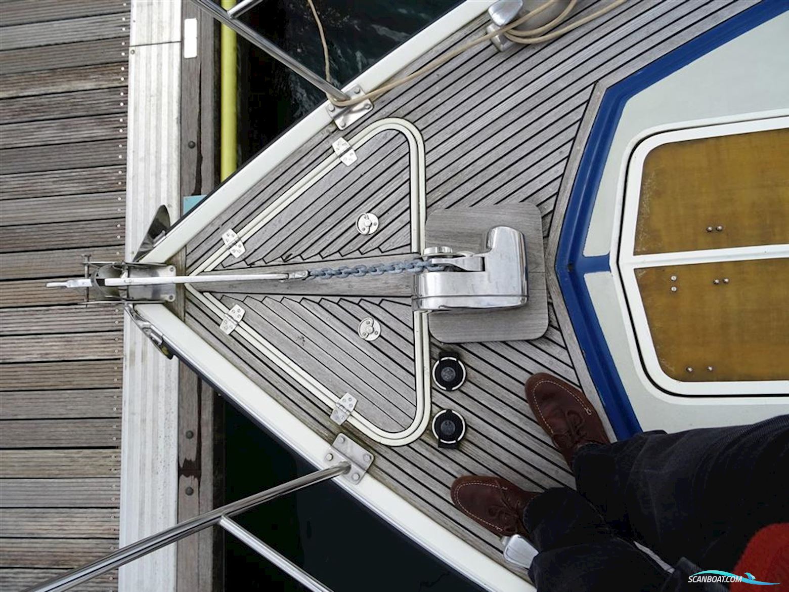 Levi Triana Tantarella 35