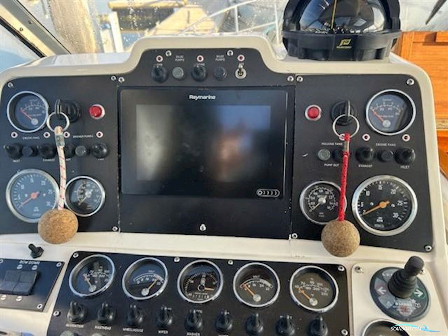 Levi Triana Tantarella 35