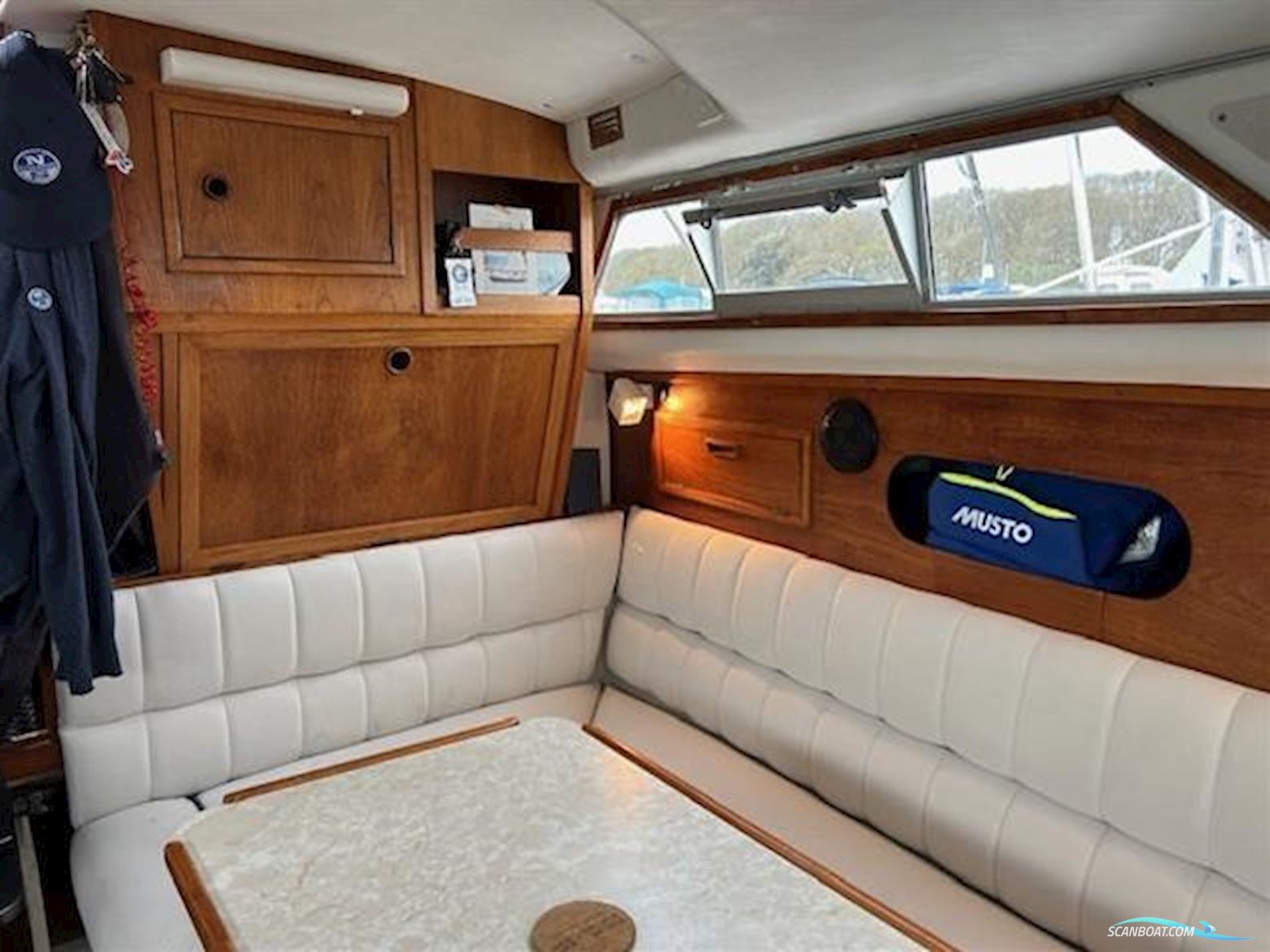 Levi Triana Tantarella 35