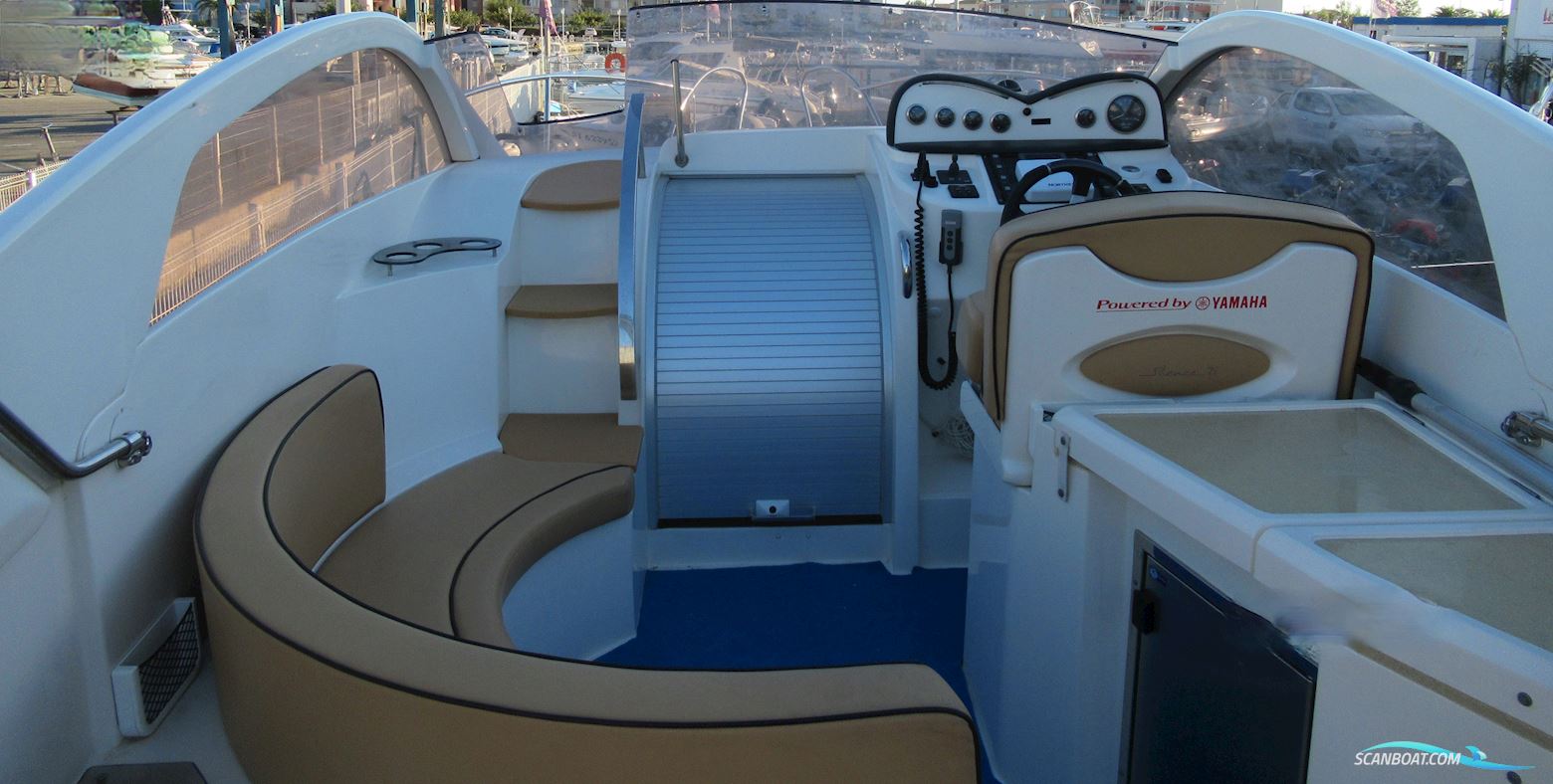Lexsia Silence 28