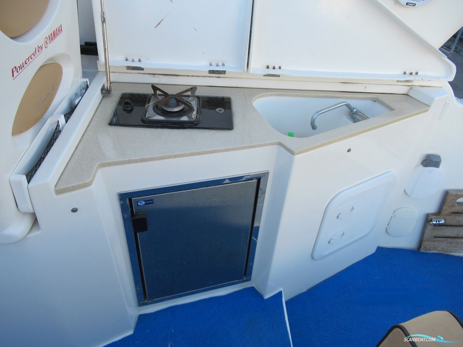 Lexsia Silence 28