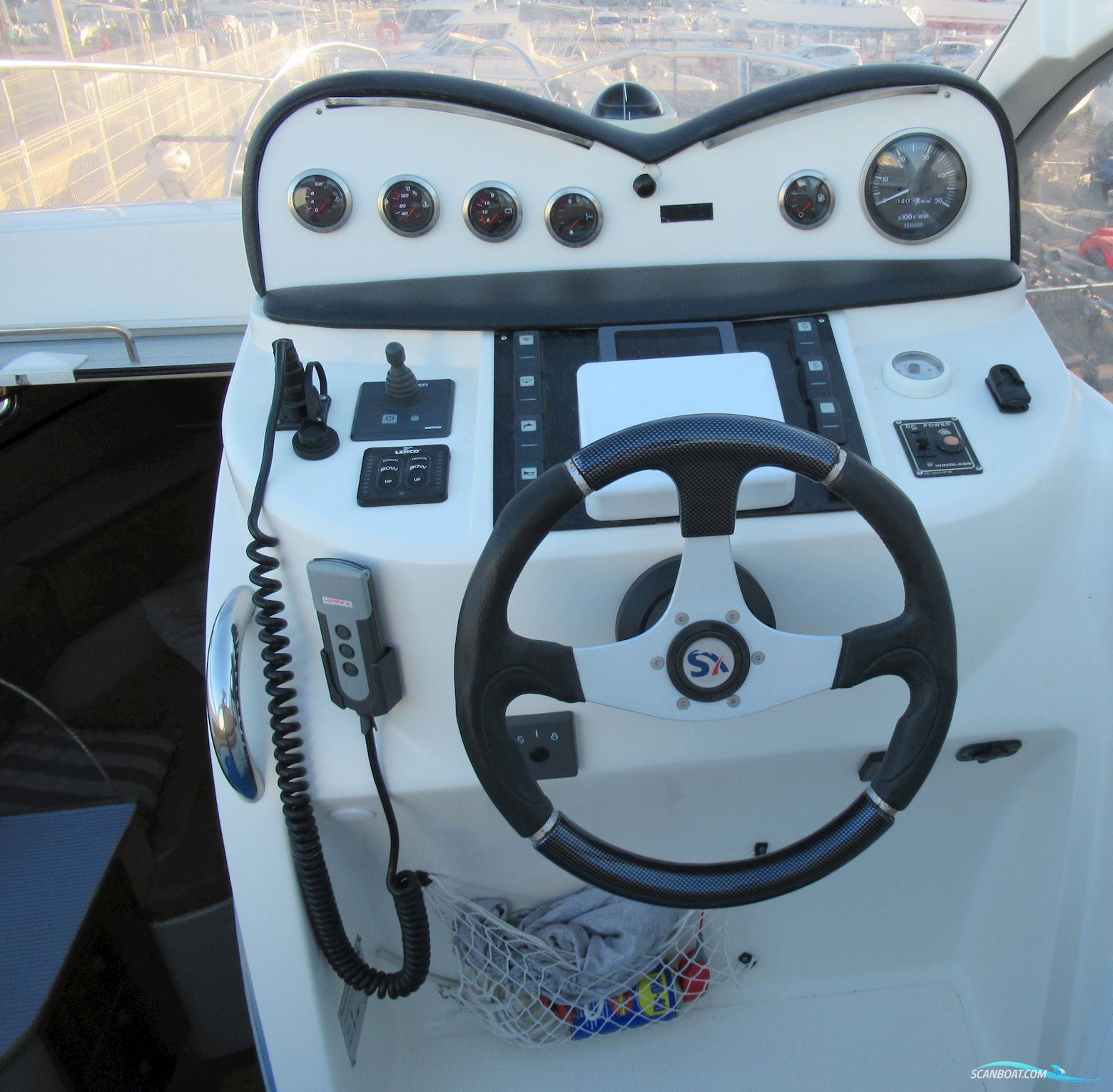Lexsia Silence 28