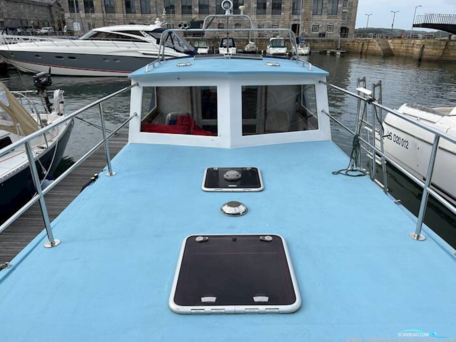 Lifeboat