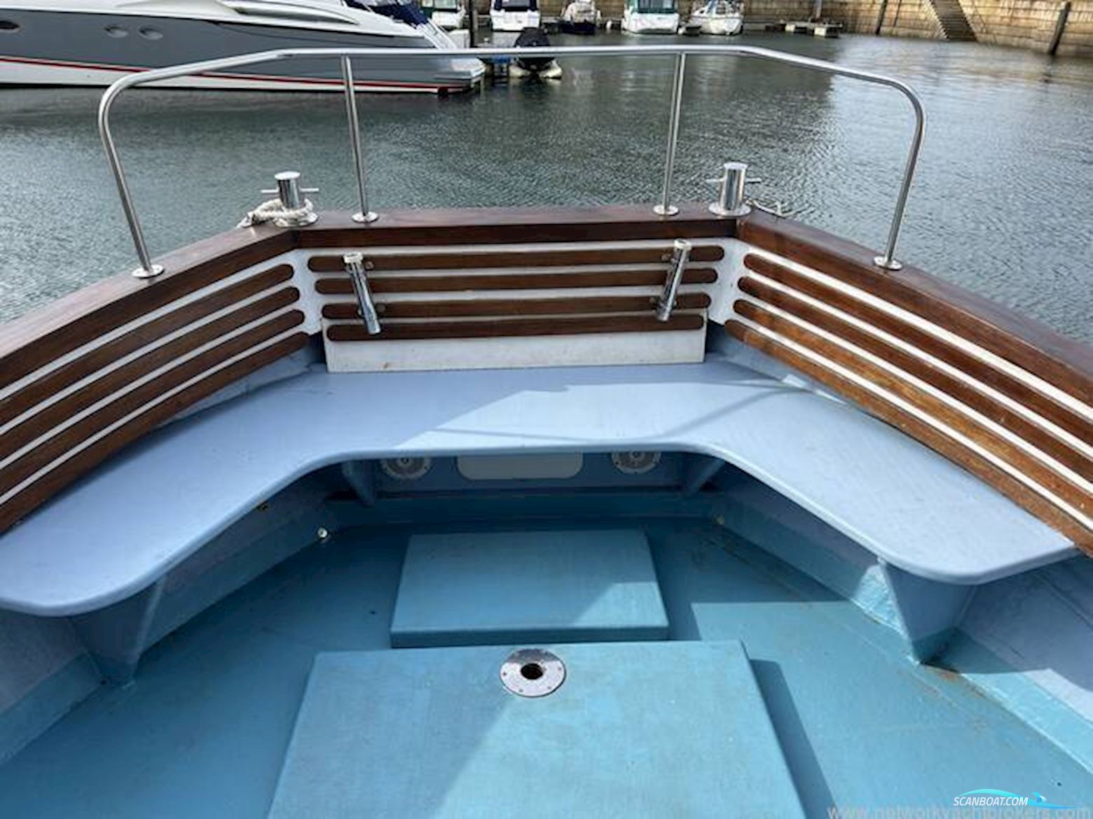 Lifeboat