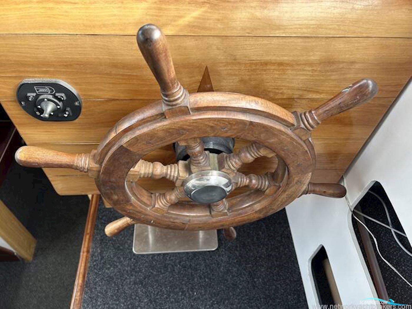 Lifeboat