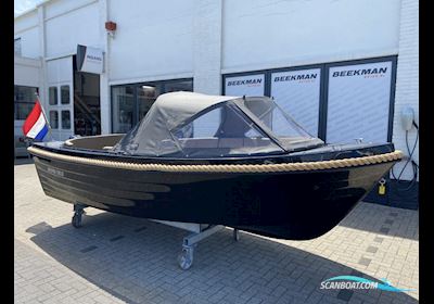 Lifestyle 530 Comfort Inclusief Suzuki DF20 Atl Motorbåd 2024, Holland