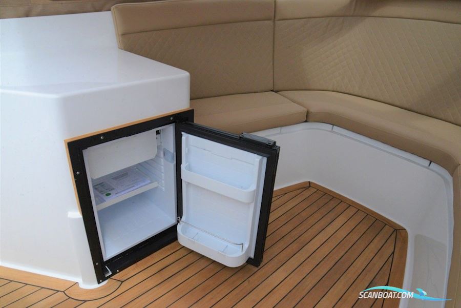 Lifestyle 606 Diesel