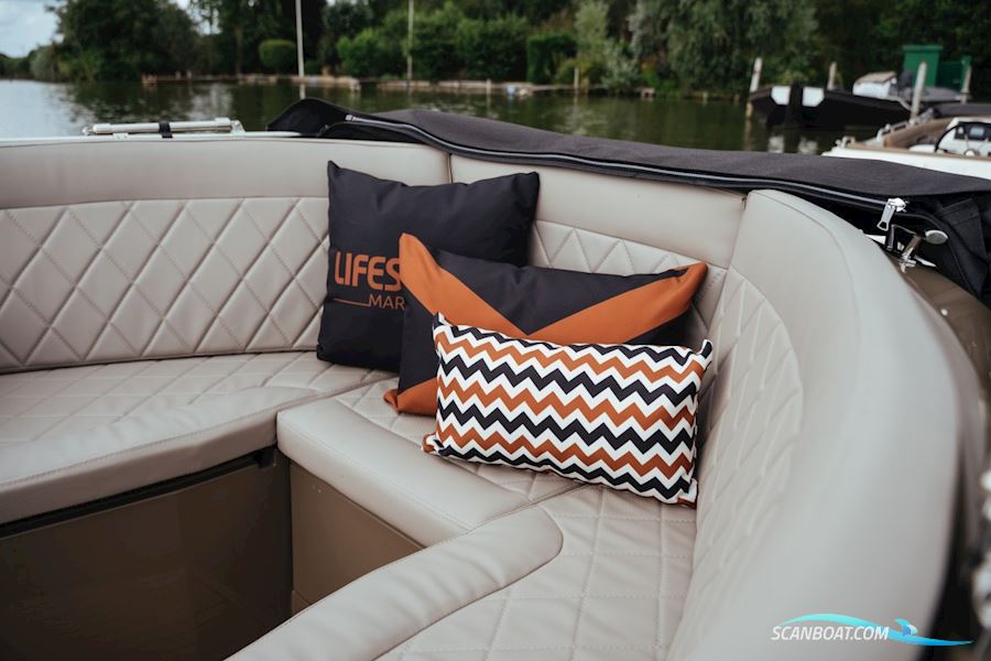 LIFESTYLE 626 50HK