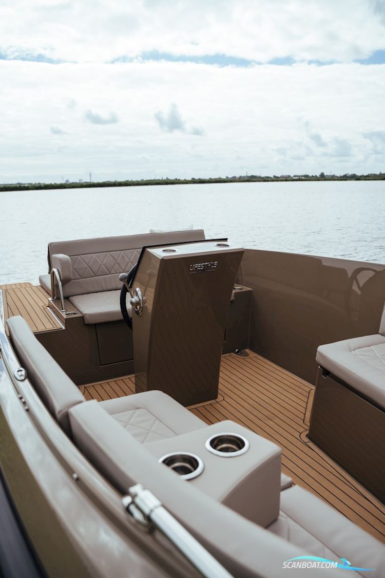 LIFESTYLE 626 50HK