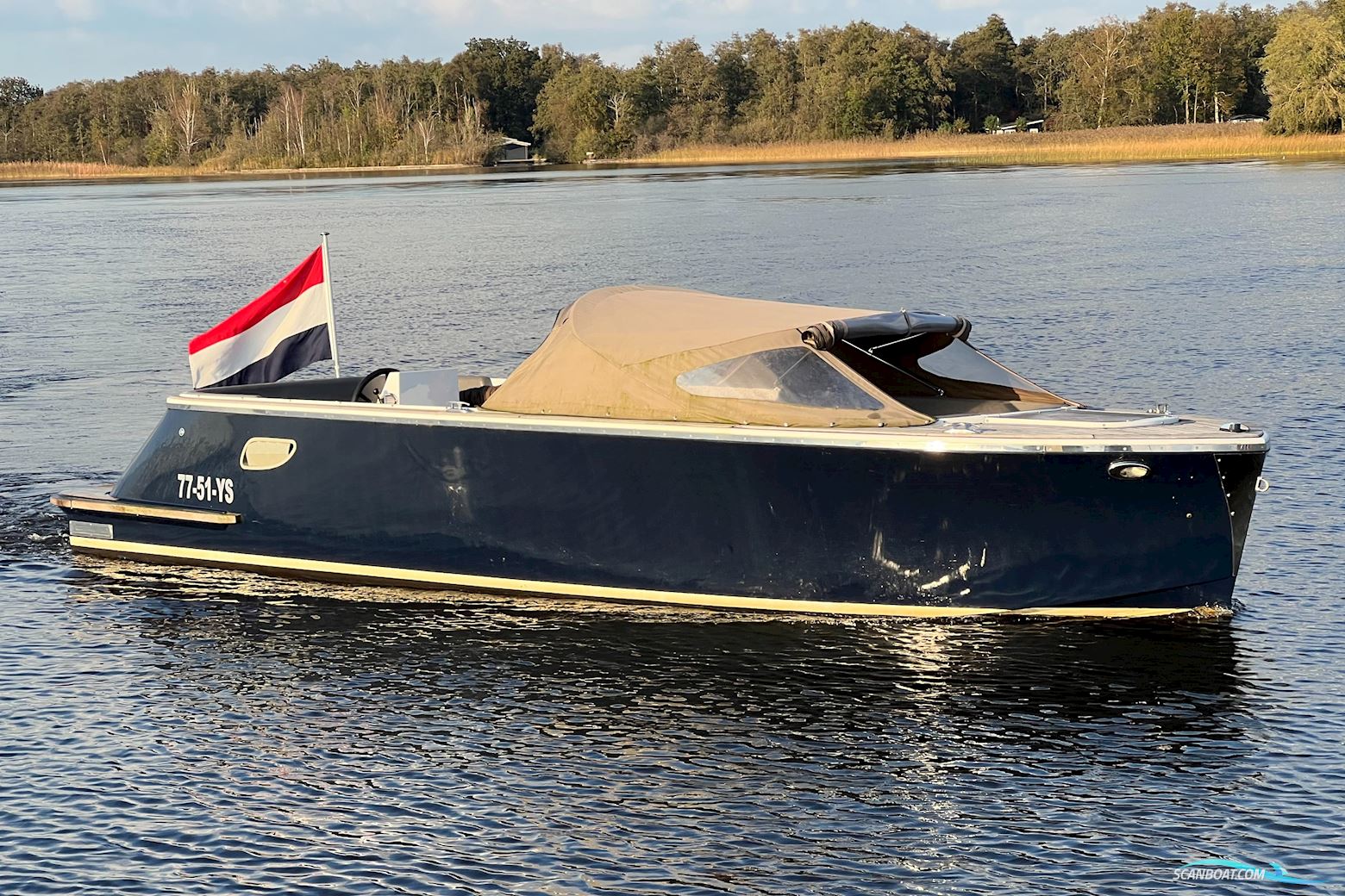 Lifestyle 750 Tender