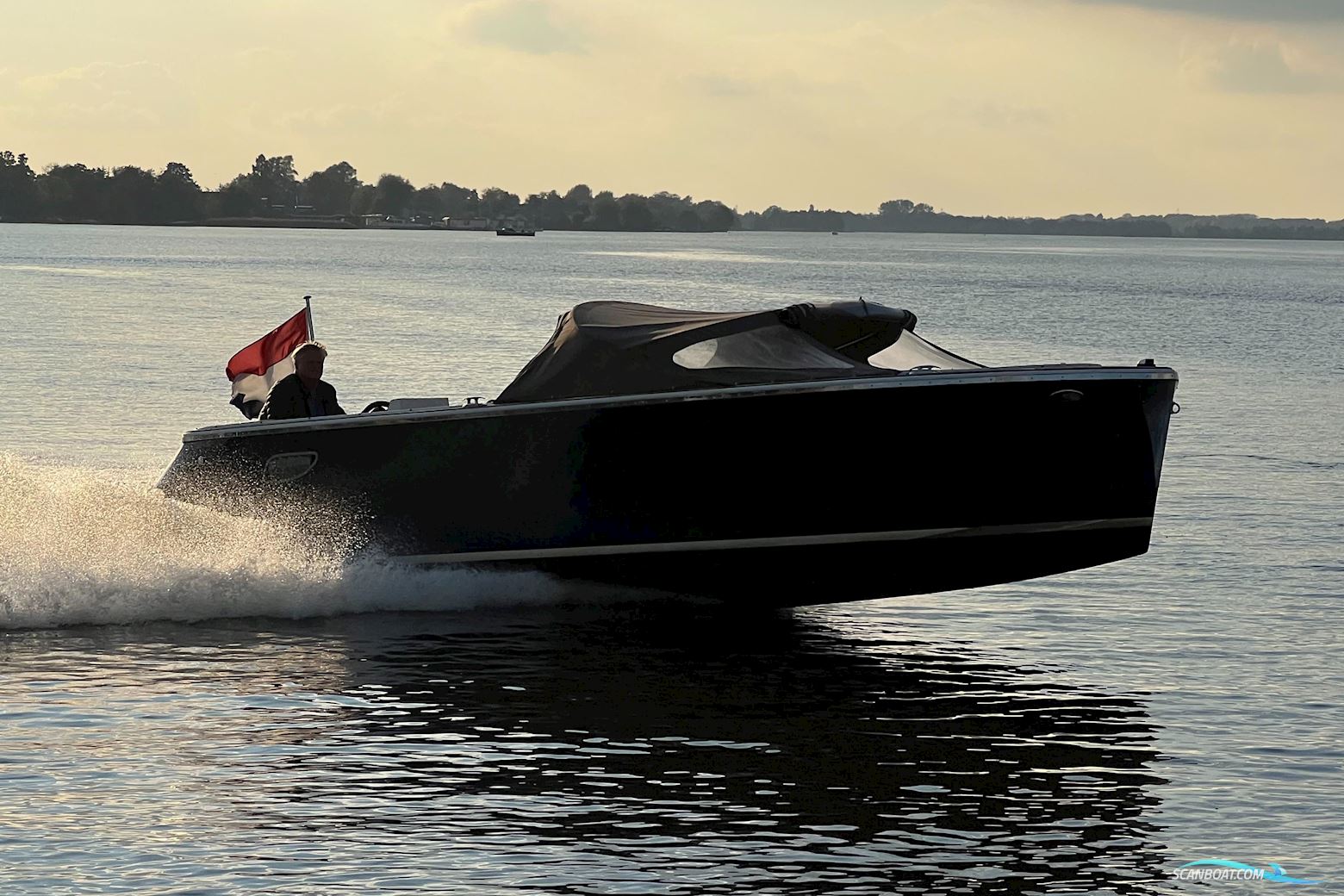 Lifestyle 750 Tender