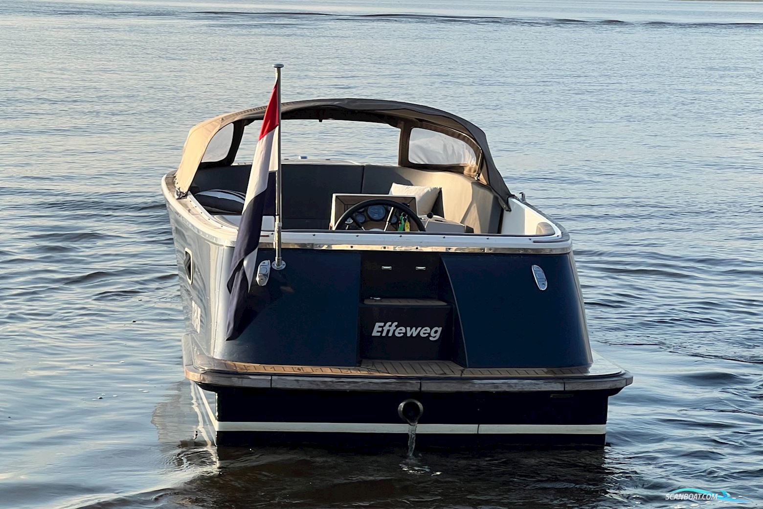 Lifestyle 750 Tender