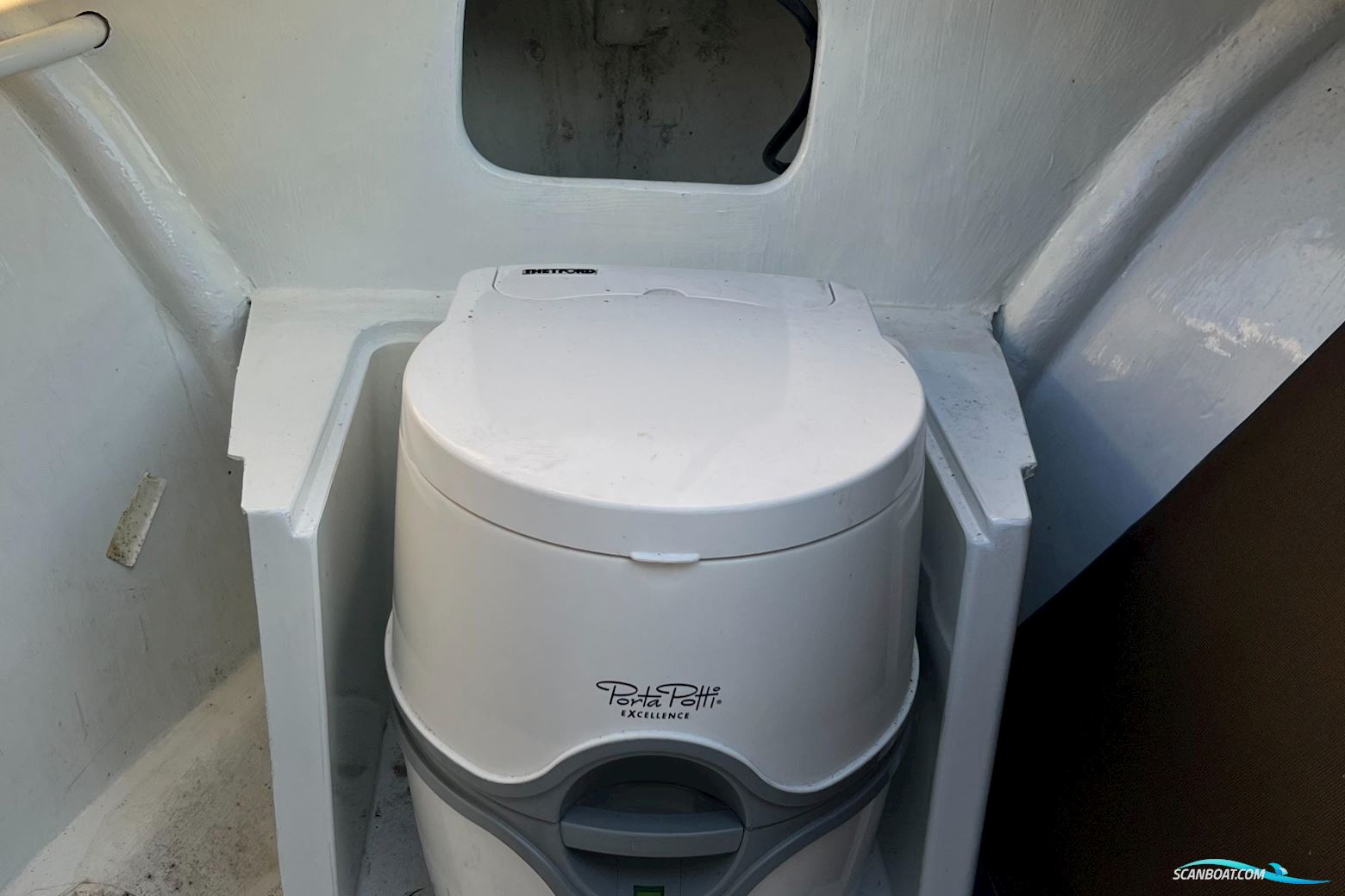 Lifestyle 750 Tender