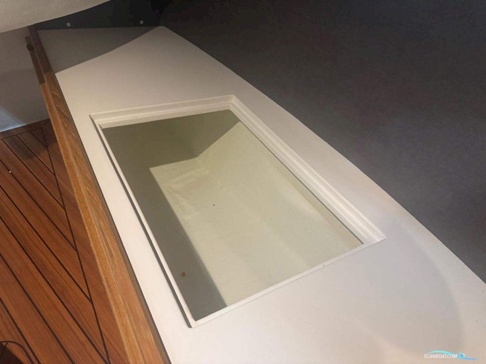 Lifestyle 818 Cabin Life-Style