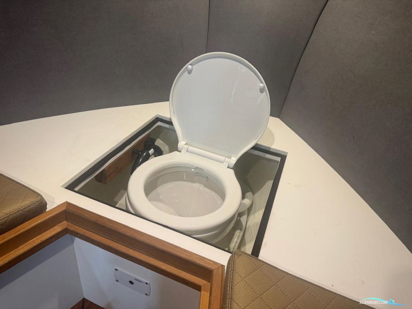 Lifestyle 818 Cabin Life-Style