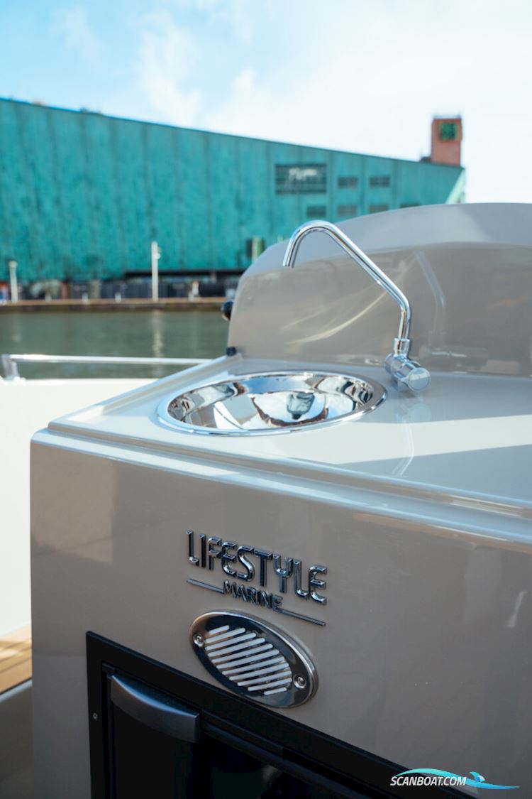 Lifestyle 818 Super Tender Med 80HK