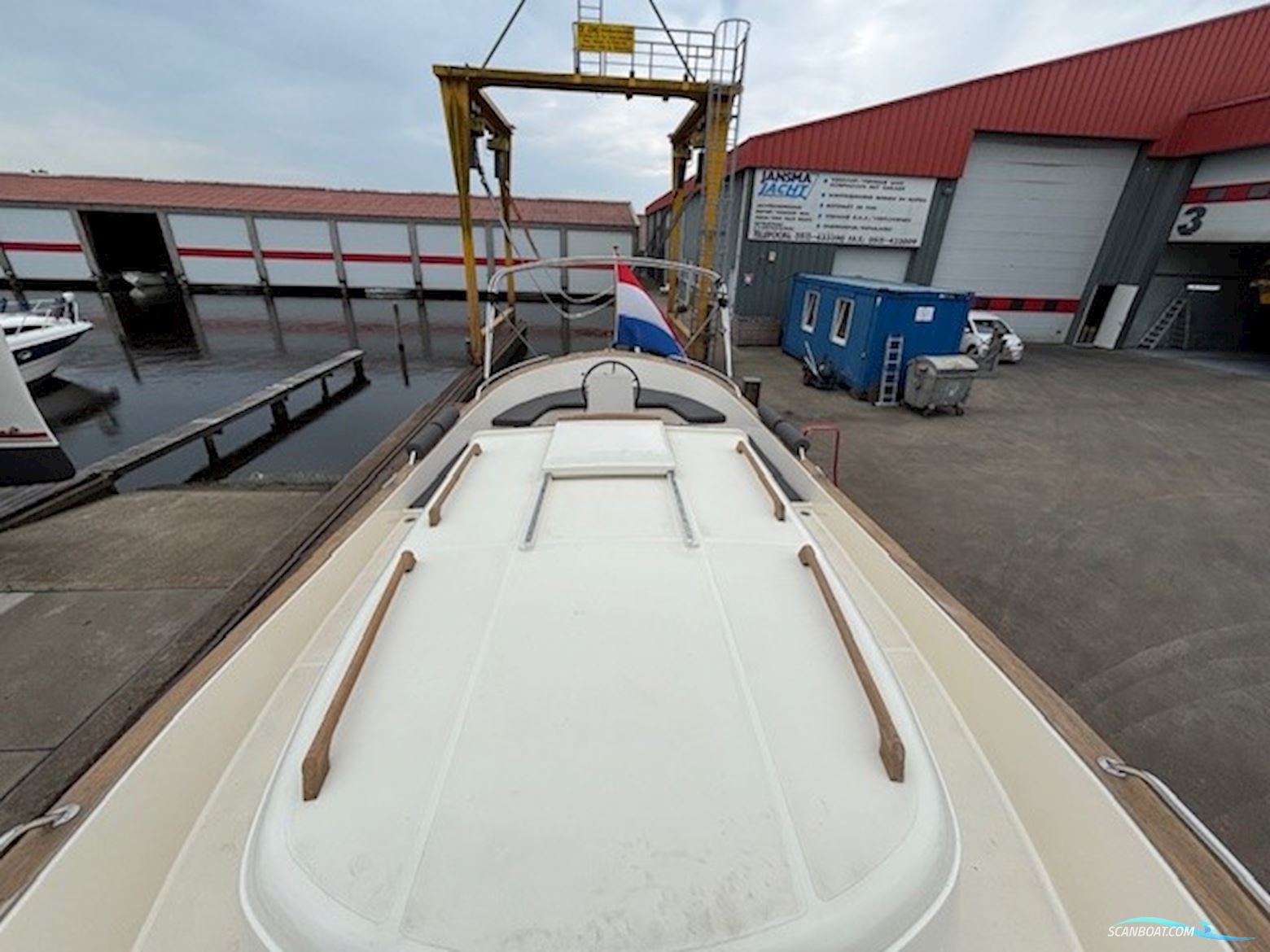 Lifestyle 9.60 Cabin