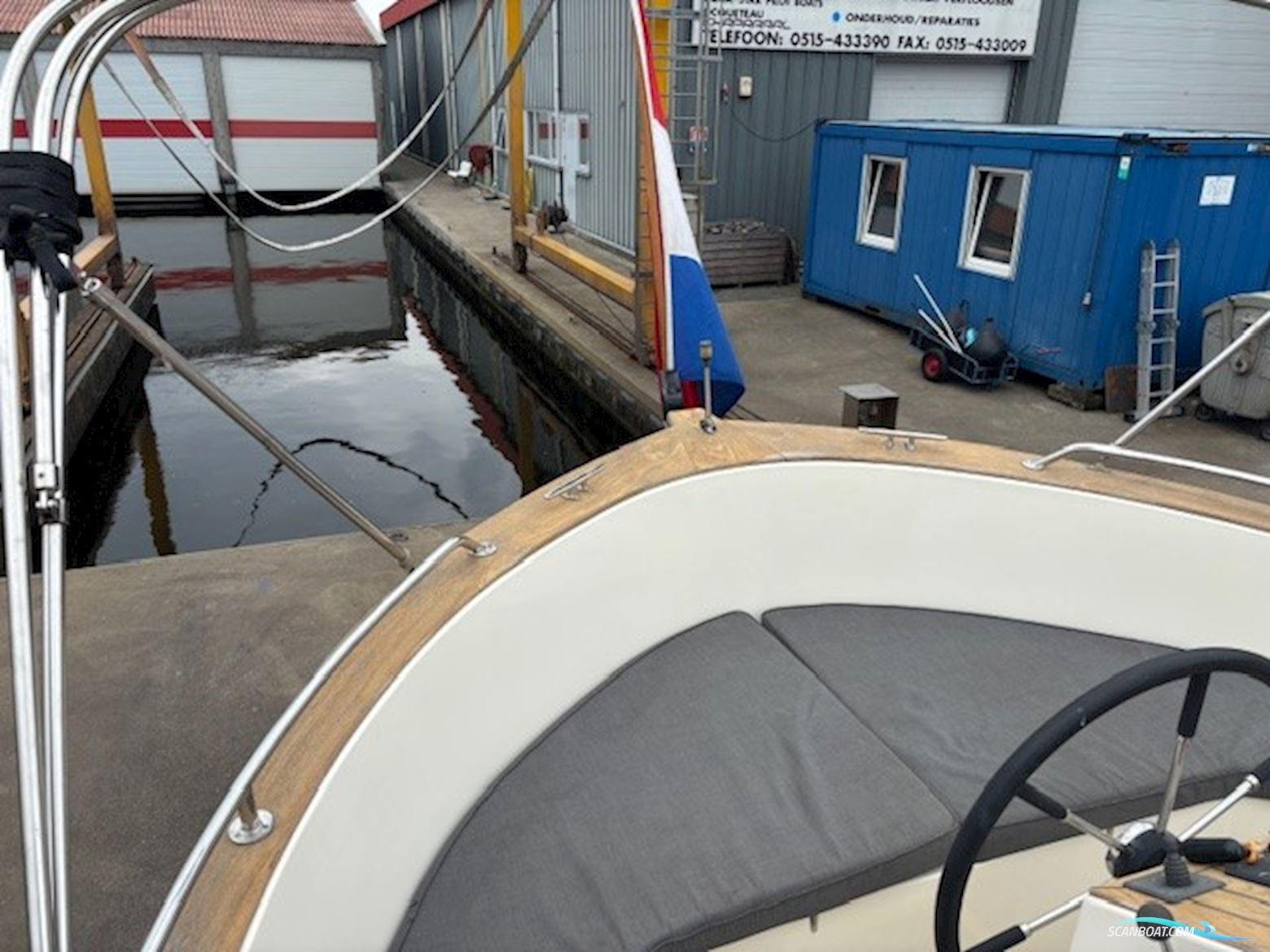 Lifestyle 9.60 Cabin