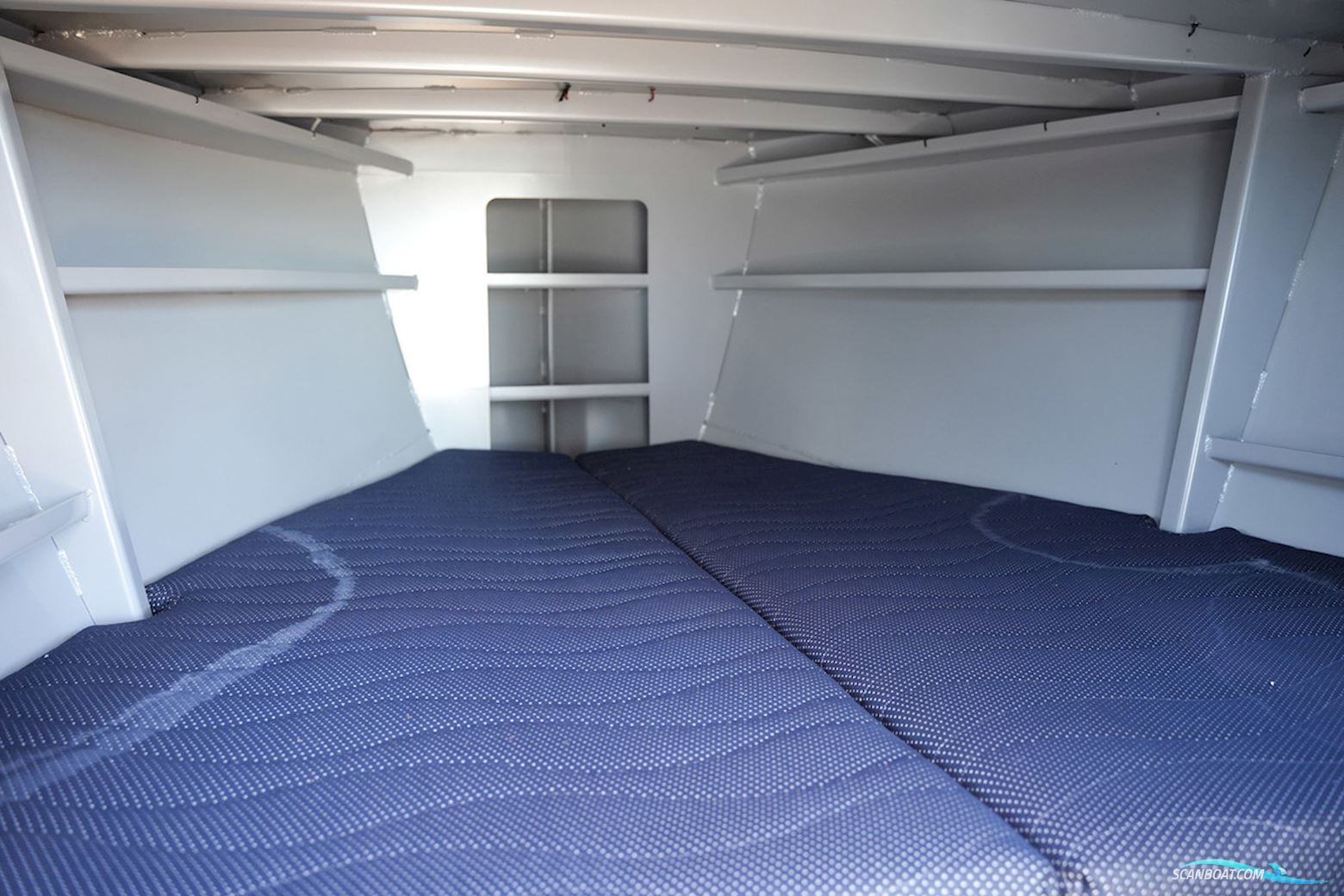 Lillebror LB85 Targa