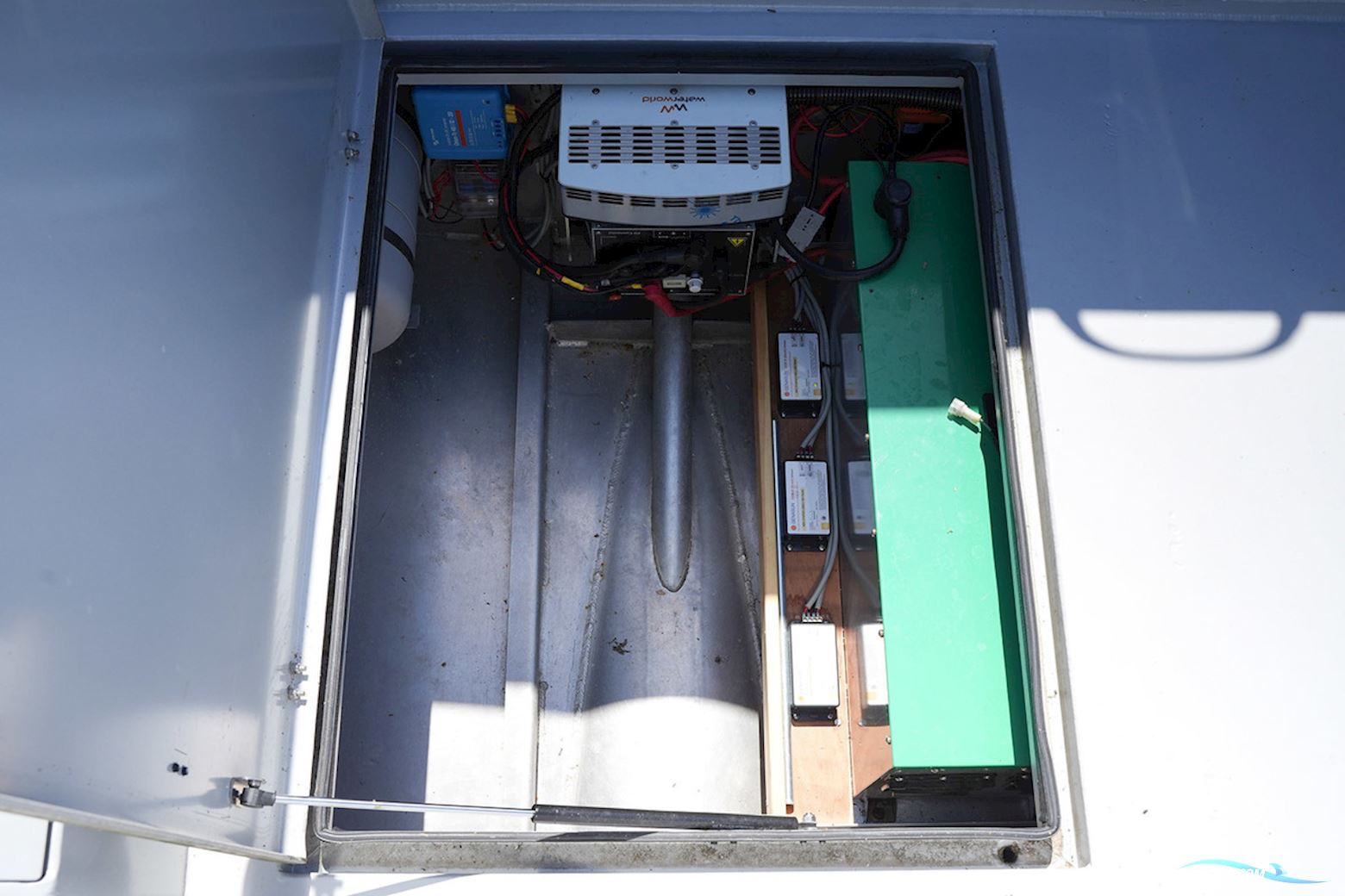 Lillebror LB85 Targa