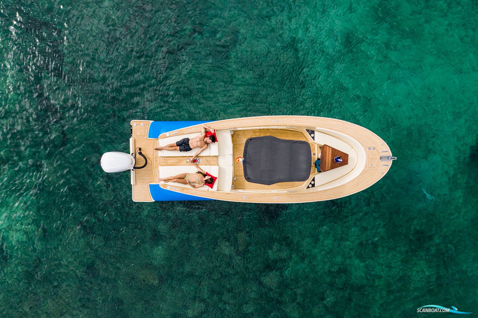 Lilybaeum Levanzo 25