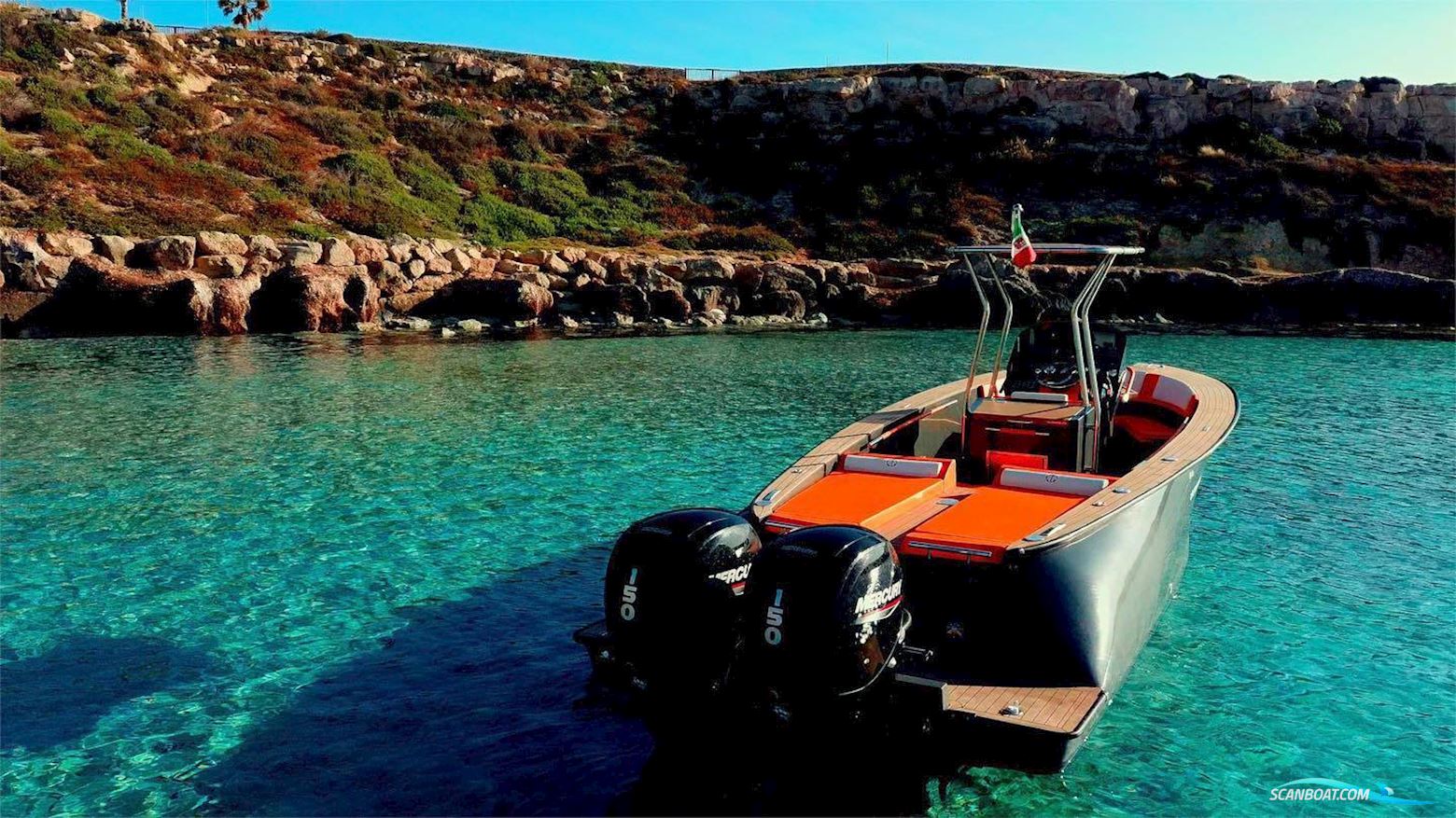 Lilybaeum Levanzo 25