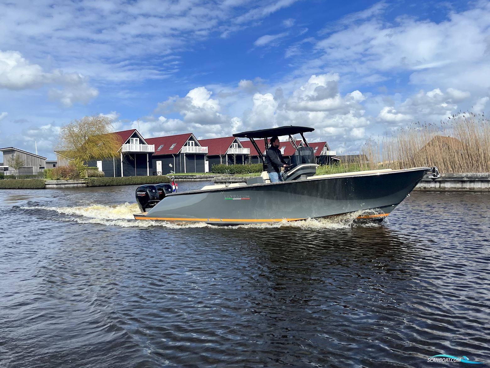 Lilybaeum Levanzo 25