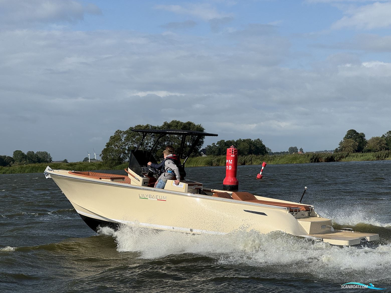 Lilybaeum Levanzo 28