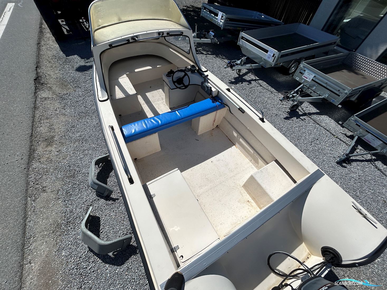 Limbo 520 HT