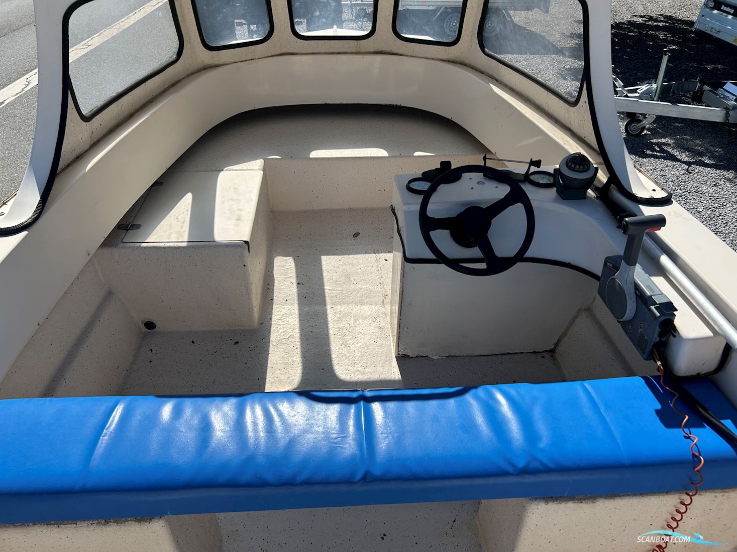 Limbo 520 HT