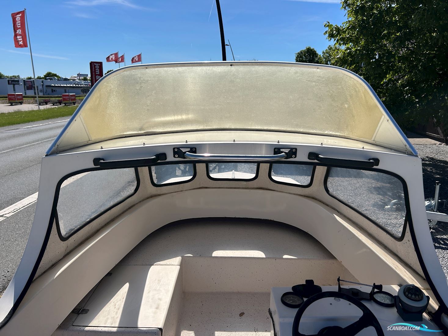 Limbo 520 HT