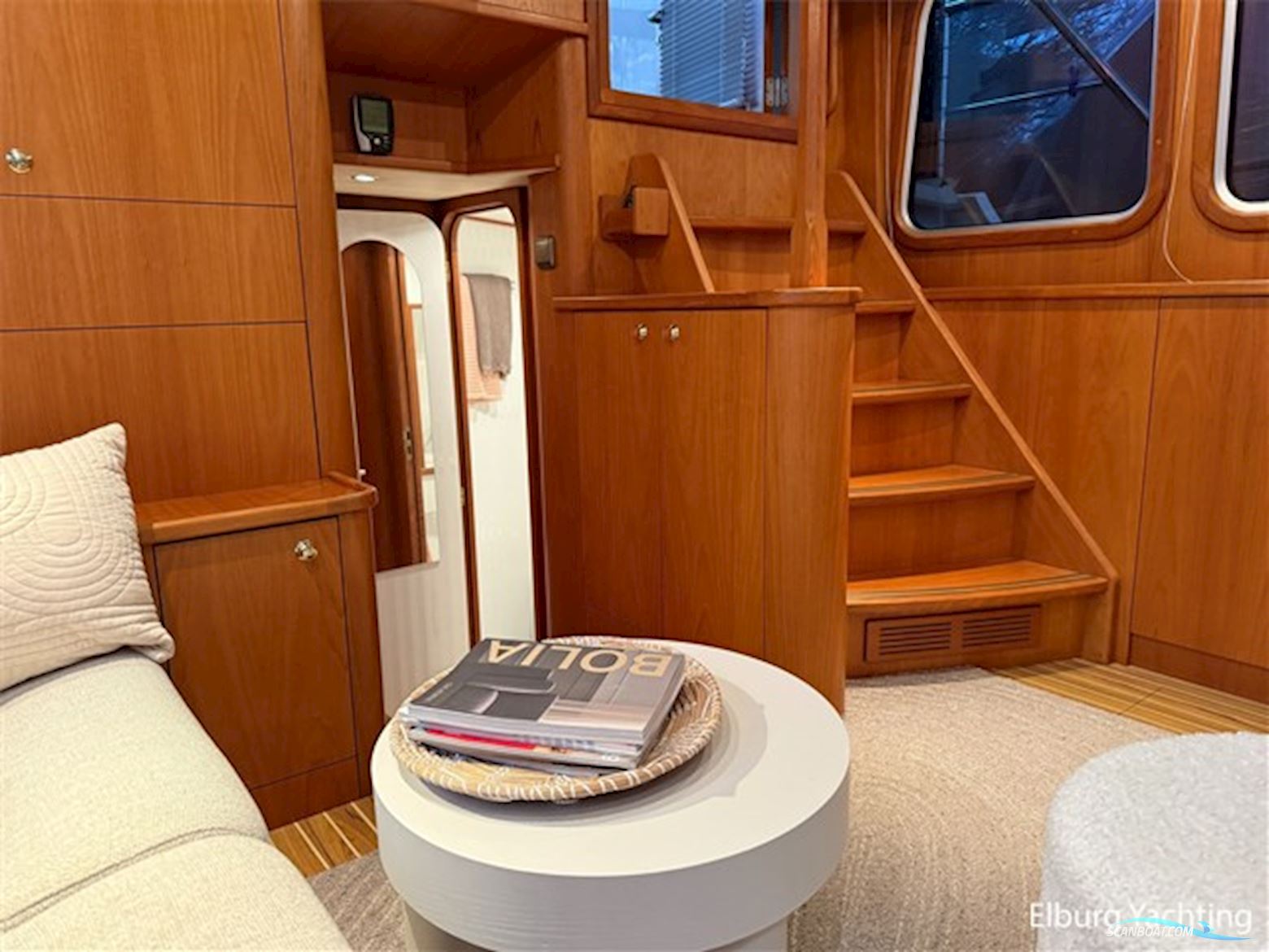 Linden Kotter 13.70 - AK