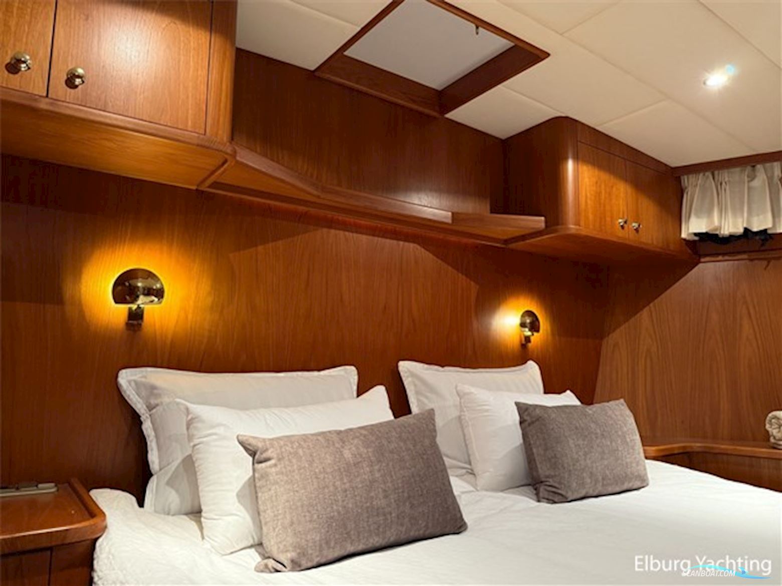 Linden Kotter 13.70 - AK