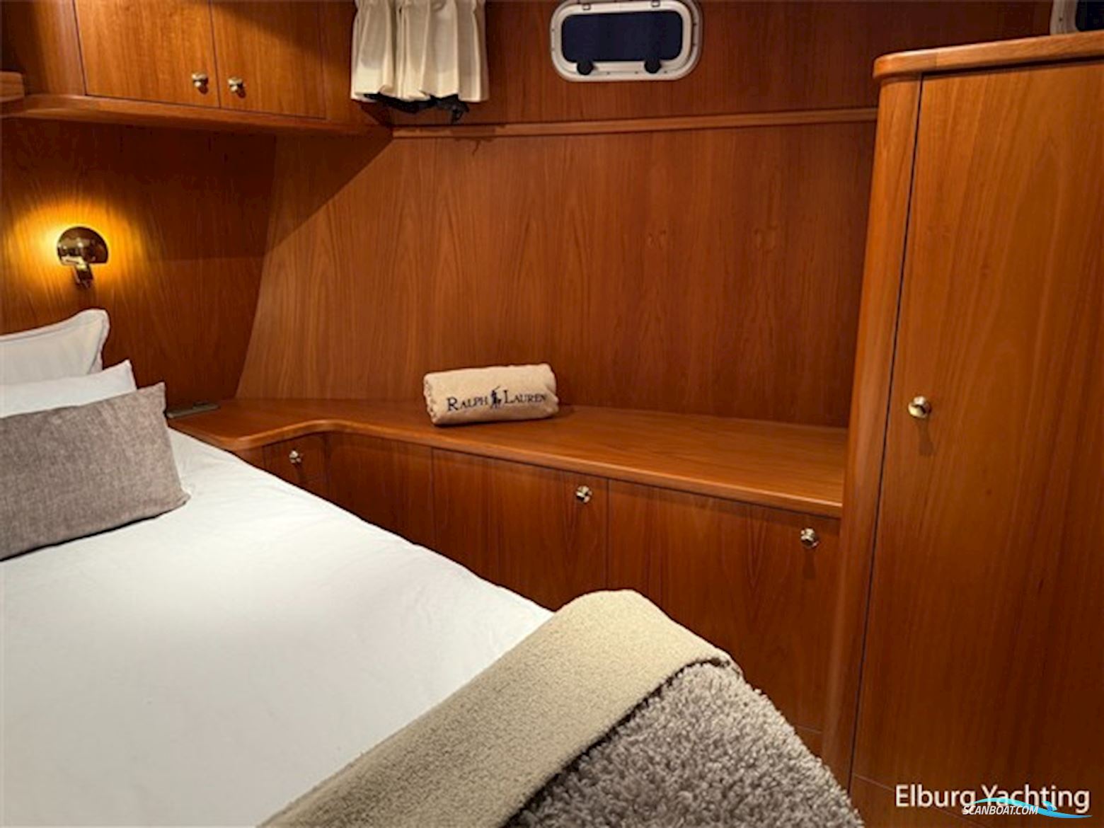 Linden Kotter 13.70 - AK